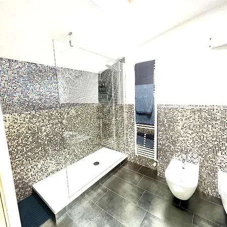 Lägenhet Attico Darsena Nuova Ravenna