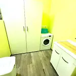Attico Darsena Nuova Lejlighed