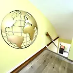 Attico Darsena Nuova Lejlighed *
