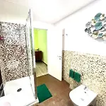 Attico Darsena Nuova Lejlighed *