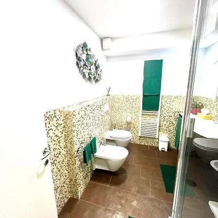 Apartamento Attico Darsena Nuova