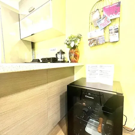 Lejlighed Attico Darsena Nuova Ravenna