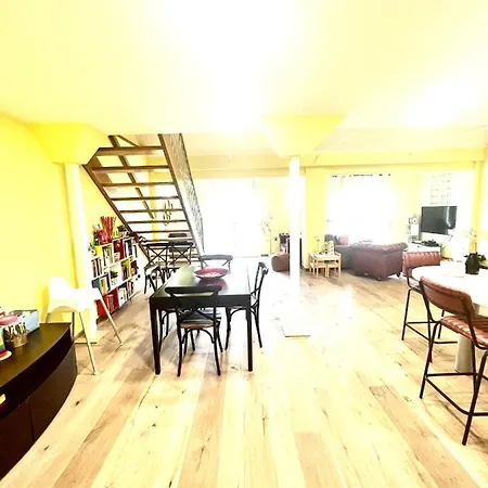 Attico Darsena Nuova *