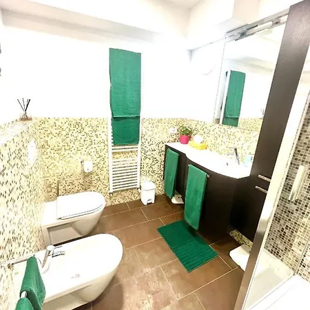 Attico Darsena Nuova * Ravenna