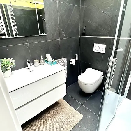 Apartamento Attico Darsena Nuova