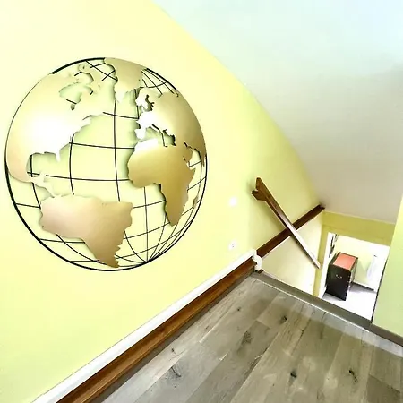 Attico Darsena Nuova Apartamento *