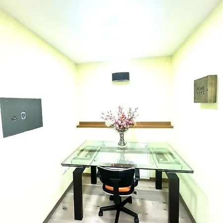 Attico Darsena Nuova Apartamento Rávena