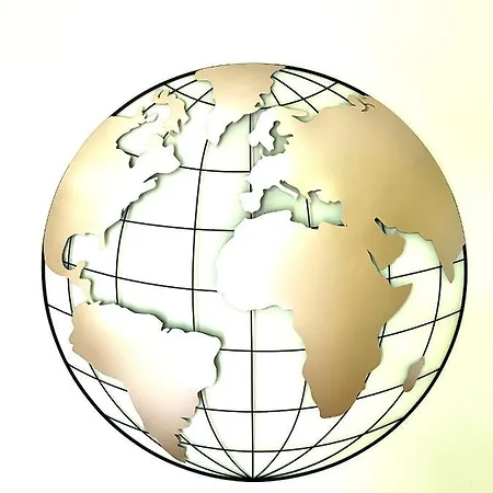 Attico Darsena Nuova Rávena