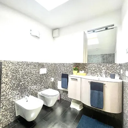 Attico Darsena Nuova Ravenna