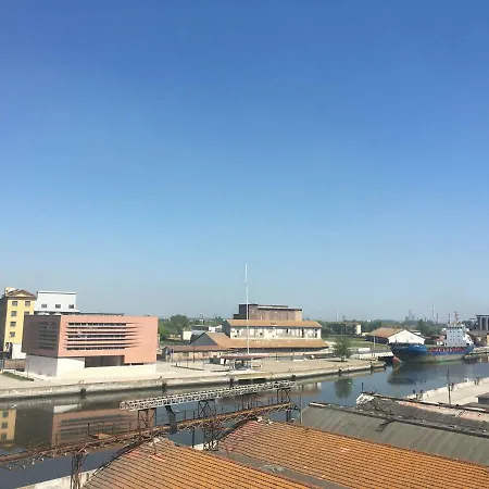 Attico Darsena Nuova *