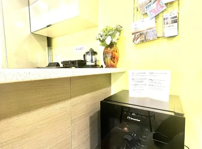 Lägenhet Attico Darsena Nuova Ravenna