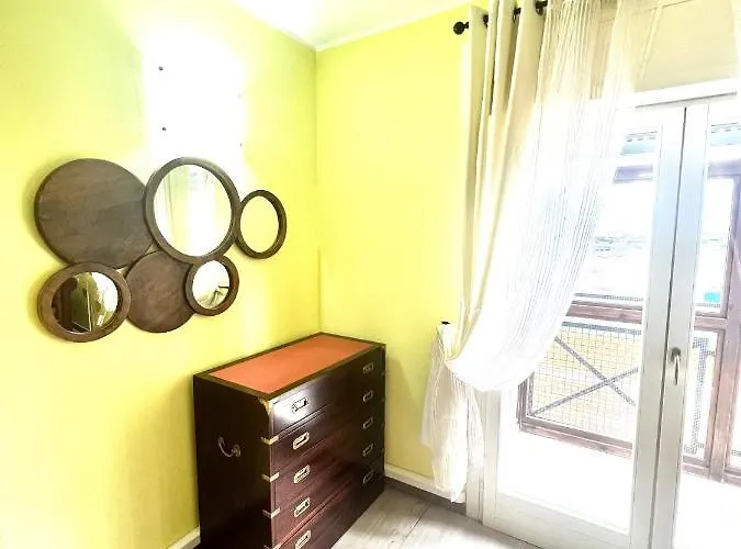 Attico Darsena Nuova