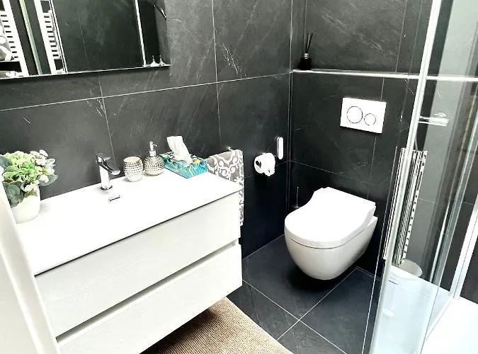 Lägenhet Attico Darsena Nuova