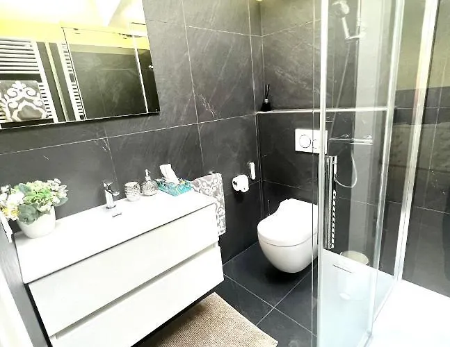 Lägenhet Attico Darsena Nuova Ravenna