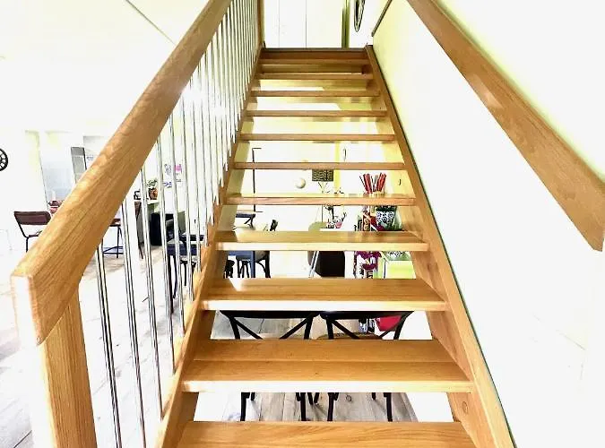 Attico Darsena Nuova *