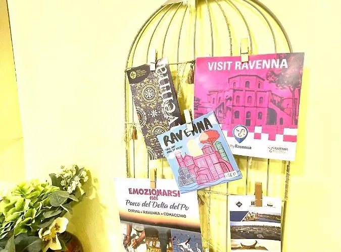 Attico Darsena Nuova Lägenhet