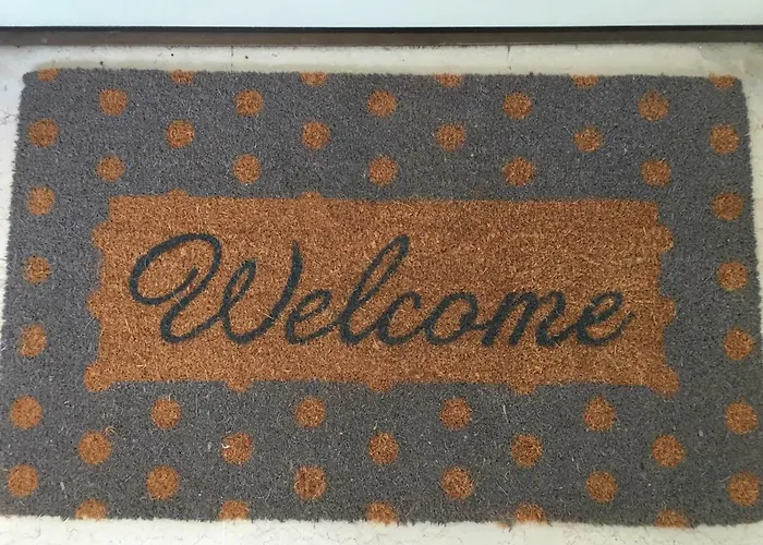 Attico Darsena Nuova Lägenhet *